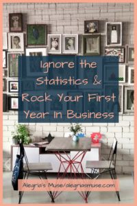 how to NOT become another failed business in your first year