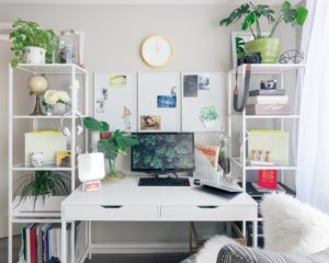 more than a workspace