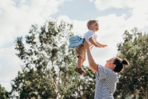 balancing work and parenthood